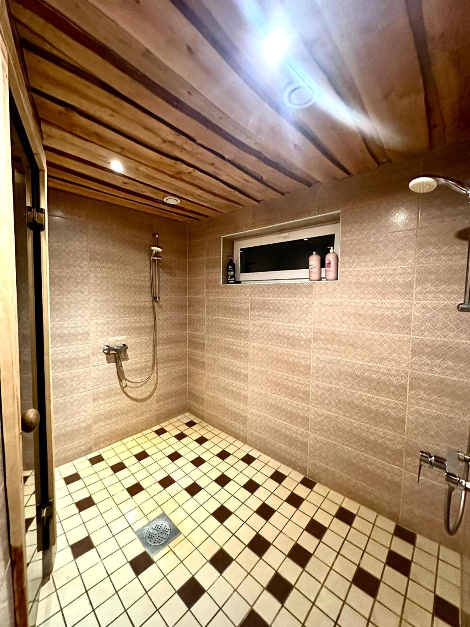 Mi Sann Holiday Home Haanja المظهر الخارجي الصورة
